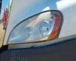 For 2016 Freightliner Cascadia 2007-2018 Headlight Left , Ms. Fixed Price $98.48.