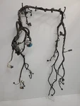 2015 Chevrolet Suburban 1500 Pickup Engine Wire Harness 5.3L 4X4,AOD. Fixed Price $252.00.