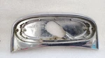 International Harvester & 1950'S Chevy Gm Truck Chrome Guide FU-56 2 Sided Light. Fixed Price $12.99.