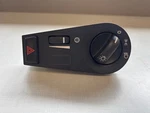 Volvo Headlight Switch 20953578-P06. Fixed Price $40.00.