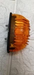 Porsche 906 Hella K12642 2254 Turn Signal Amber Indicator Light Lamp Nos. Fixed Price $150.00.