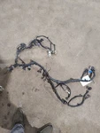 Outlander 2020 Engine Wire Harness 619587. Fixed Price $259.00.