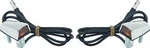 Oer Fender Mounted Turn Signal Indicator Set 1969-1972 Satellite And Valiant. Fixed Price $139.98.