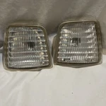 Ford Truck Side Marker Lamp Left Right Oem Replacement Part SAE-P2 92TK 1992-97. Fixed Price $30.00.