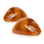 For 2003-2005 International 4100/4200/4300/4400 Signal Light Pair Rh And Lh. Fixed Price $48.81.