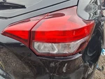 2019 Nissan Kicks Right Passenger Tail Light Assembly Oem Used 166-10476R. Fixed Price $100.70.