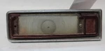 Oem Gm Rh Tail Light Bezel Housing Bucket Lens 5957918 1967 Impala Caprice (414). Fixed Price $148.71.