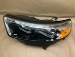 2020-2024 Ford Explorer Mid Left Driver Side Headlight Reflector Led Chrome Oem. Fixed Price $585.00.