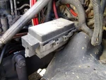Replaces 2011 Freightliner Cascadia 125 Fuse Box , Md. Fixed Price $257.53.