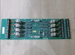 5130-093-03 Signal System Control Unit & Burglar Alarm Circuit Board Card. Fixed Price $225.00.