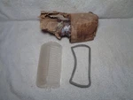 Nos Mopar 1970 Imperial Right Park Light Lens. Fixed Price $119.00.