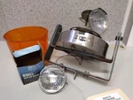 Replaces Grote 7622 1986 Universal All Strobe Light , Mn. Fixed Price $82.99.