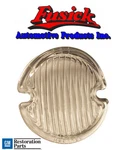 1954-1955 Oldsmobile 88 98 Starfire Glass Back Up Light Lens. Fixed Price $39.00.