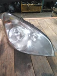 For 2012 Freightliner Cascadia 2007-2018 Headlight Left ,. Fixed Price $86.98.