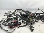 17-24 Chrysler Pacifica 3.6L Fwd At Engine Wire Harness. Fixed Price $186.99.