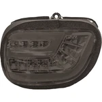 Pathfinder Led Front Turn Signal Kit Smoke G18DTS. Fixed Price $242.03.