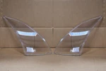 2018-2024 Volvo Vnl Headlight Lens Replacement Pair & Rh. Fixed Price $239.00.