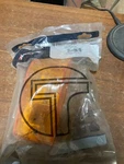 New 22202Y3 Amber Side Turn Signal. Fixed Price $24.00.