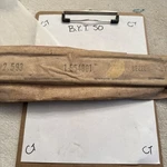 1976 Oldsmobile Parking Light Turn Signal Bezel Nos Gm # 554901. Fixed Price $77.42.