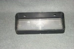 Turn Signal Light/parking Lamp Lens 1971/1972 Mercury Monterey 351/400/429-FORD. Fixed Price $59.99.