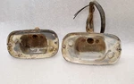 1962-64 International Loadstar Front Turn Signal Housing Guide Ip. Fixed Price $31.99.