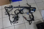 2021 Jeep Wrangler Jl Oem Dash Instrument Panel Wire Wiring Harness 68477229. Fixed Price $199.95.