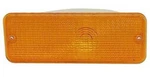 Ford Truck Pickup 1975-1977 E-100 E-150 Van Park Lamp Turn Signal Light Right. Fixed Price $26.99.