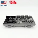 Fuse Relay Box For Isuzu Nqr Nrr Npr-hd 4HK1 5.2L 07-24 Oem. Fixed Price $155.80.