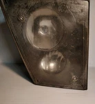 Volvo Vnl Model 2003 -2017 Right Side Fog Light 7960. Fixed Price $28.95.