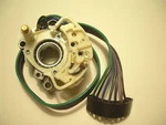 1964 1965 1966 Chevelle Camino Nova Chevy Ii Turn Signal Switch Bpc 387115. Fixed Price $99.45.