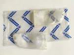 Nos/japan Indicator Turn Light Lens., Lh For Datsun 320 Pickup. Fixed Price $99.00.