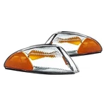 For Dodge Intrepid 95-97 Turn Signal/corner Light Driver & Passenger Side. Fixed Price $90.14.