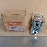 1956 Studebaker Right Front Turn Signal Parking Light Housing Nos 1312966. Fixed Price $47.00.