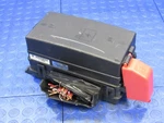 08-11 Cadillac Dts Buick Lucerne Cabin Under Seat Interior Fuse Relay Box 0830. Fixed Price $229.49.