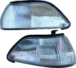 Toyota Carina Ii (AT171) Model 1989 91 Front Corner Lights Pair Aftermarket. Fixed Price $90.00.