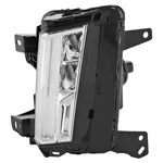 Turn Signal Light Corner Side Marker Park Lamp Front Driver Left Hand 84205785. Fixed Price $146.54.