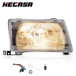 Headlight Headlamp W/bulb Passenger Side Rh For Peterbilt 375 385 Trucks Clear. Fixed Price $89.55.