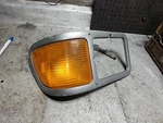F6HB-13215-A Ford F700/800 Right Passenger Headlight Bezel. Fixed Price $75.00.