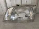 1997-2015 Volvo Vnm Left/driver Headlamp Used. Fixed Price $69.99.