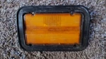 1971 Dodge Charger Superbee Front Turn Signal Marker Light Oem. Fixed Price $34.95.