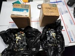Nos Gm 1987 Popntiac Gran Am 4 Dr Frt Door Lock Rh & Lh 20650020 20650021 Oem. Fixed Price $75.00.