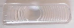 1947 1948 1949 Studebaker Commander Glass Turn / Parking Light Lens. DI4A. 14274. Fixed Price $14.99.