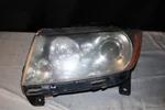 2011 2012 2013 Jeep Grand Cherokee Xenon Hid Headlight Left Driver Side Lh Oem. Fixed Price $399.00.
