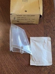 Nos Glo-brite C8AZ-13209-A Lh Parking Lamp Lens 68 Galaxie Xl Ltd Station Wagon. Fixed Price $90.00.