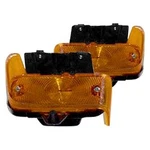For Chevy Chevelle 67 Goodmark Driver Side Replacement Turn Signal/parking Light. Fixed Price $72.74.