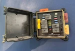 Cooper Bussman Peterbilt 587 Electrical Multiplex Module Assy 31S331-0. Fixed Price $120.00.