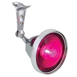 United Pacific 30658 Interior Light, Vintage Anti-glare, Purple. Fixed Price $31.47.