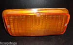 1974 Mercury Comet Amber Parking Light Right D5BB-13215-A MEL308. Fixed Price $14.99.