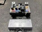 2022 Peterbilt 579 Paccar Sleeper Cab Fuse Box P27-1224-0120. Fixed Price $99.00.