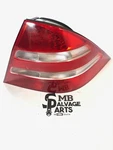01-02 Mercedes W220 Class Rh Passenger Right Tail Light Lamp 2208200264 Oem. Fixed Price $119.85.